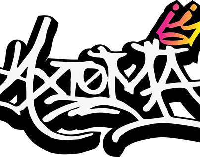 Axioma Streetwear