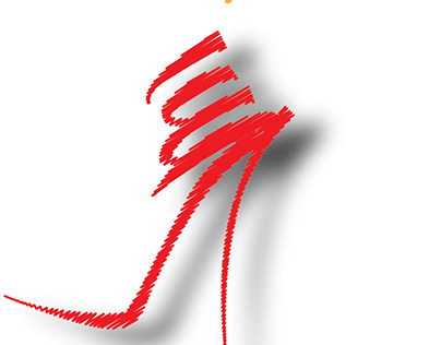 Logo Design of Ladies Footwear