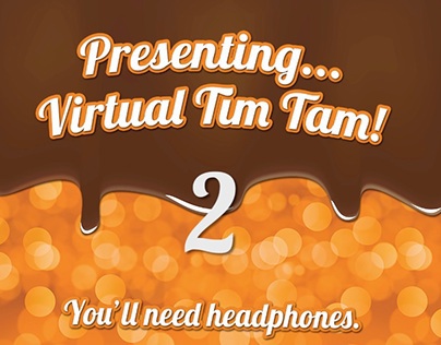 Virtual Tim Tam