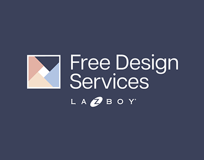 La-Z-Boy: Free Design Services