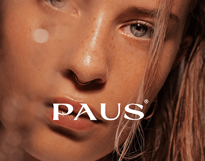 PAUS - Skincare