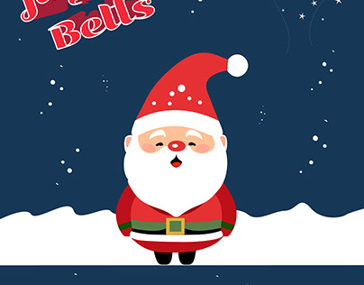 Jingle Bells - Natal 2023