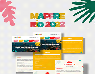 MAPFRE Río 2022