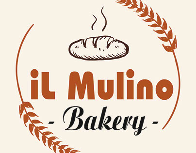 iL Mulino Bakery Logo