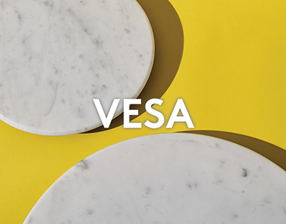 VESA - Tableware collection