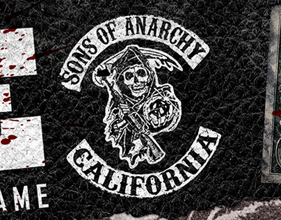 CLUE: Sons of Anarchy