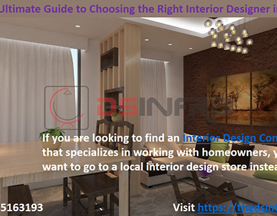 Best Interior Designers & Decorators in Kolkata