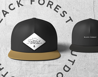 Black Forest | Outdoor Clothes