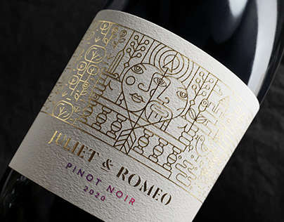 Juliet & Romeo Wines