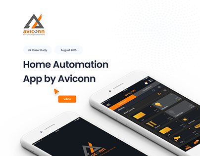 Home Automation App