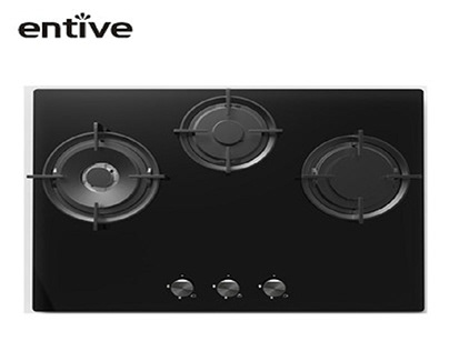 Products Included Branded Gas Stove