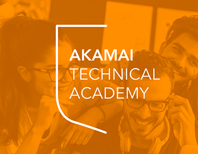 Akamai Technical Academy