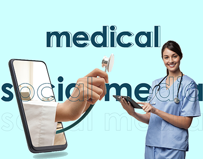 medical social media project