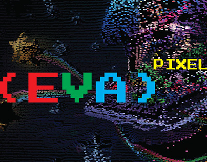 (EVA)Pixel