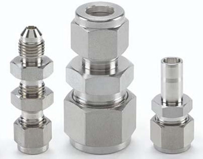 India's Top Instrumentation Tube Fittings Manufacturer