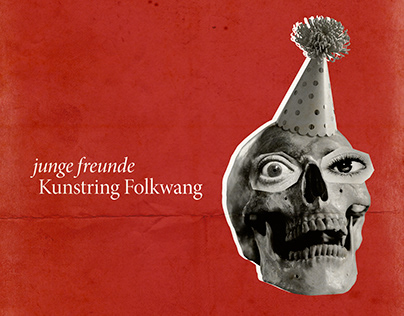 Project thumbnail - Junge Freunde Kunstring Folkwang