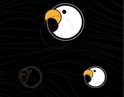 Eagle Logo design