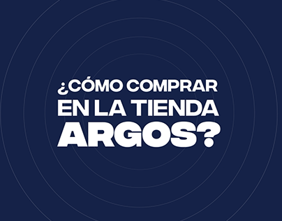 Cementos Argos - Compra Online