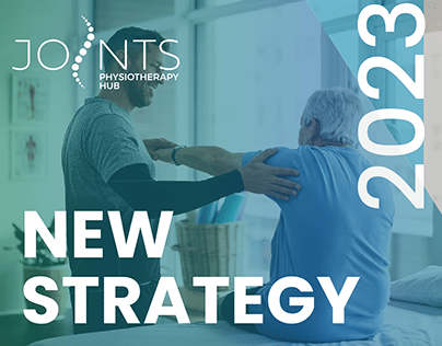 Joints New Strategy presentation