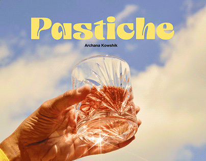 Pastiche-Sula Packaging