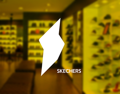 Skechers Rebrand