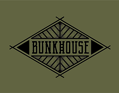 Bunkhouse Brand