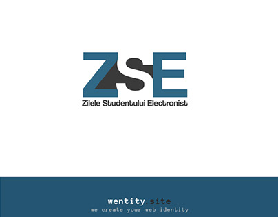 Logo / ZSE