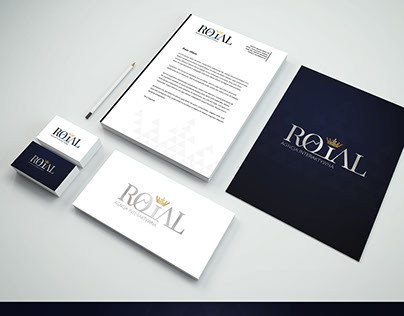 Logo Roial