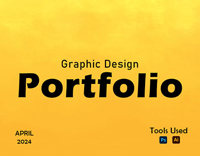 Graphic Design Portfolio | Brand Identity