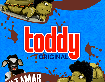 TODDY - APS de Imagem Gráfica