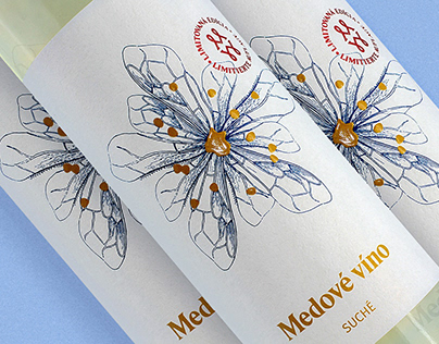 Medula • Honey&Wine