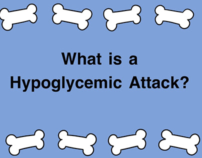 Hypo Hounds - What is a Hypoglycaemic Attack?