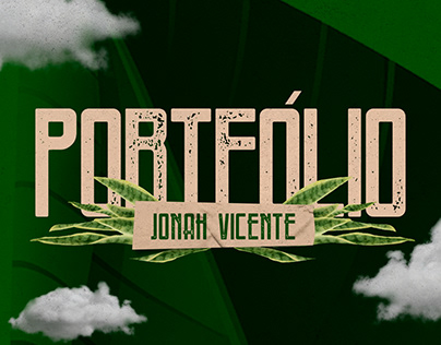 Jonah Vicente | Portfólio 2022
