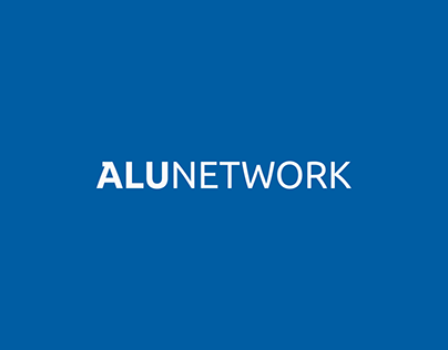 Разработка веб-интерфейса ALU Netwotk