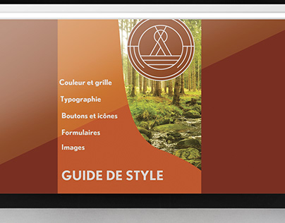 Guide de style