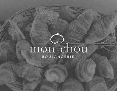 French bakery "Mon Chou"