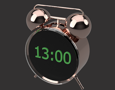 Wake up Buddy - Alarm clock