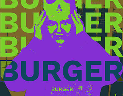Burger (August 2023)