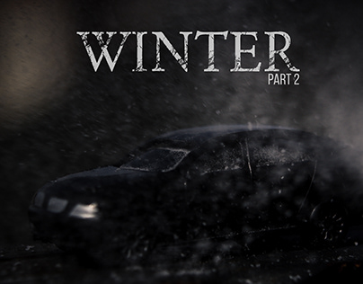 Winter 2