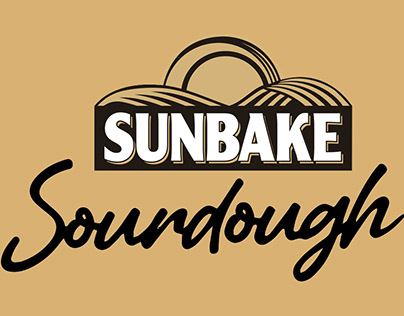 Sunbake Sourdough Bread Launch