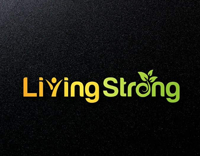Company name is 'Living Strong