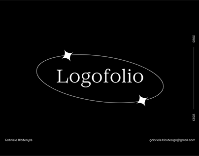 Logofolio | 2020 - 2024