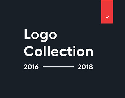 Logo Collection 2016-2018. Rempire