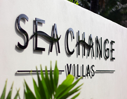 Sea Change Villas