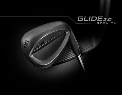 PING Glide2 Stealth