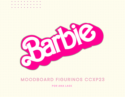 Barbie - Consultoria de Estilo CCXP23