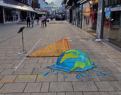 Melting 10th Intl. Street Art Festival, Wilhelmshaven