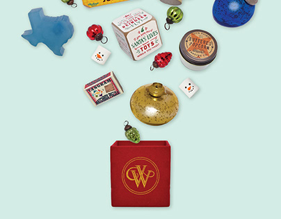 Weir's 2019 Gift Guide