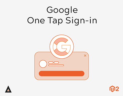 Magento 2 Google One Tap Sign-in