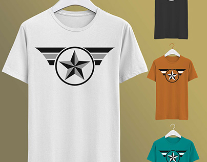 T shirt design 2